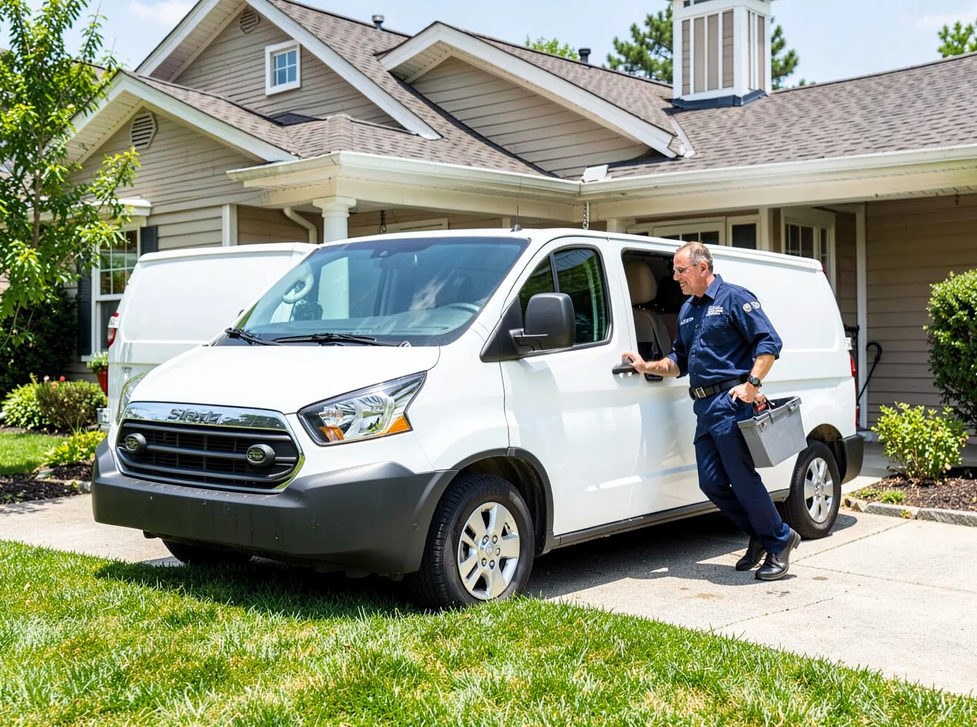 Emergency Plumber company in West Orange, NJ